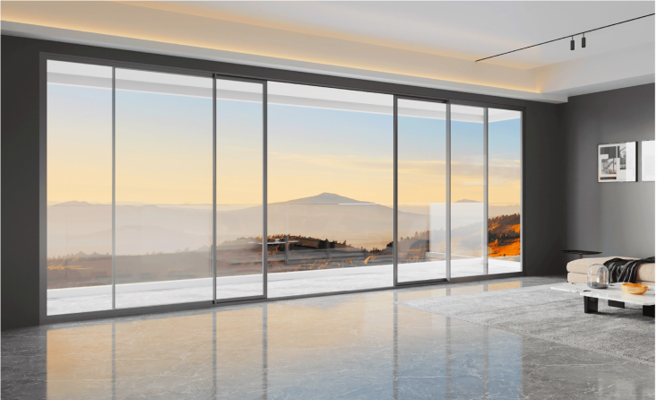 Εάν η ποιότητα των αξεσουάρ υλικού δεν είναι μέχρι το πρότυπο, ακόμη και οι καλύτερες πόρτες και παράθυρα θα γίνουν 