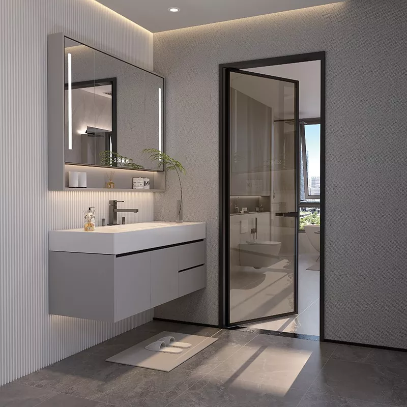 High-end Custom Doors: όπου το στυλ συναντά την ακρίβεια